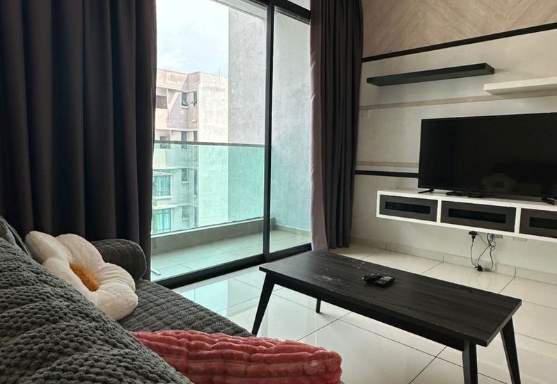 City of Green Condominium