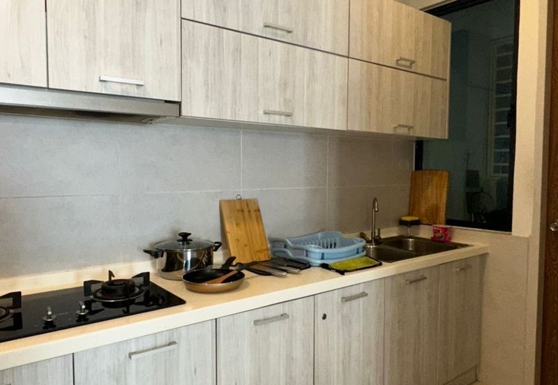 City of Green Condominium