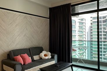 City of Green Condominium