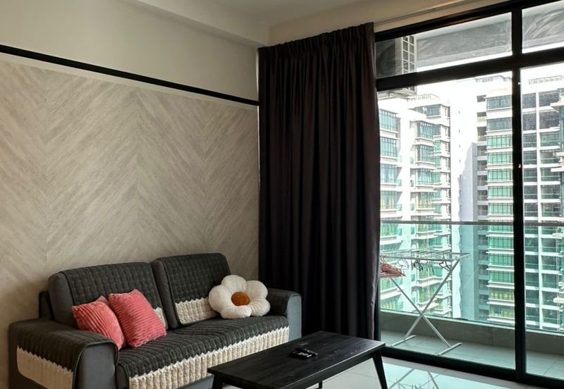 City of Green Condominium