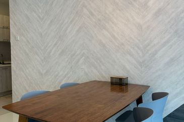 City of Green Condominium