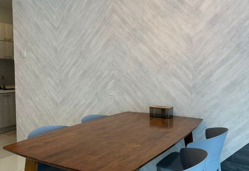 City of Green Condominium