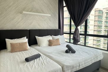 City of Green Condominium