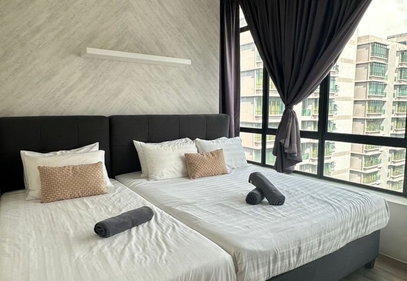 City of Green Condominium