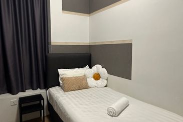 City of Green Condominium