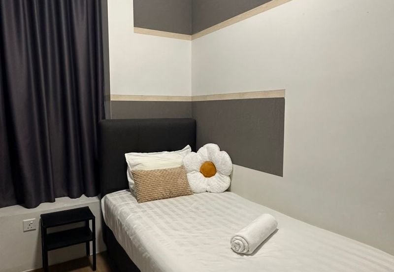 City of Green Condominium