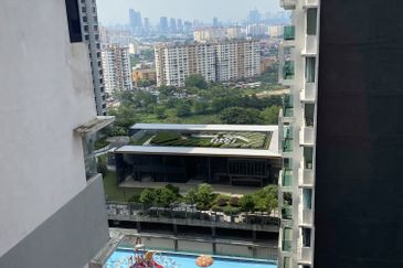 Koi Kinrara Suites