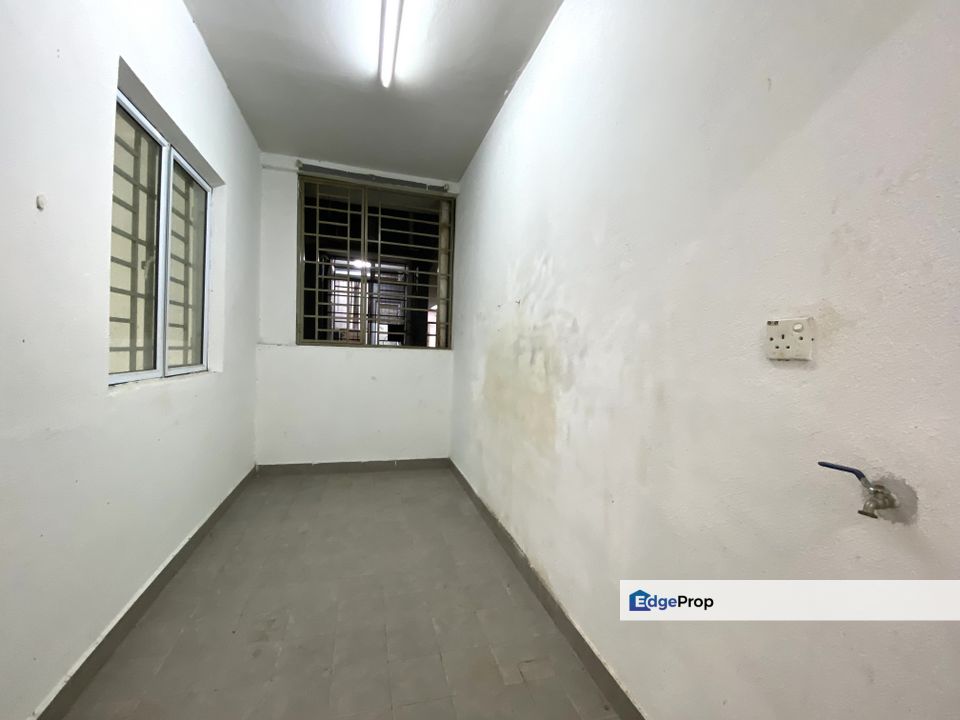 Koi Kinrara Suites at Jalan Pipit , Bandar Puchong Jaya for Rent, Selangor, Puchong