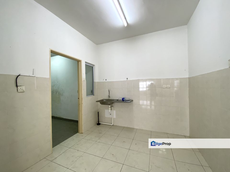 Koi Kinrara Suites at Jalan Pipit , Bandar Puchong Jaya for Rent, Selangor, Puchong