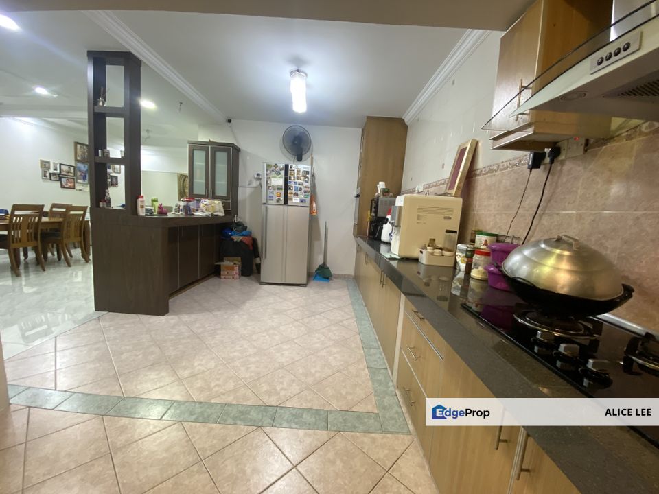 SS 14 Subang Jaya, Double Storey Terrace Fully Renovated and Extended Freehold , Selangor, Subang Jaya