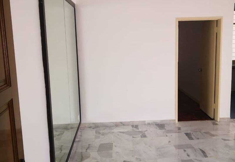 Subang Perdana Goodyear Court 8