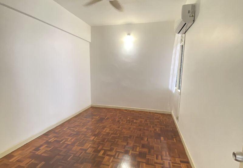 Subang Perdana Goodyear Court 8