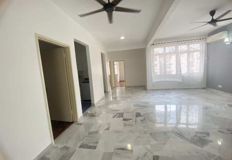 Subang Perdana Goodyear Court 8