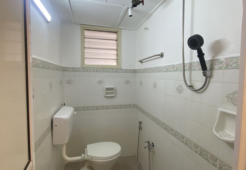 Subang Perdana Goodyear Court 8