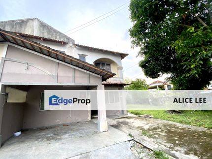 Taman Putra Perdana, Double Storey Semi-D Cluster House @ Jalan Putra Perdana 5/11 for RENT , Selangor, Puchong