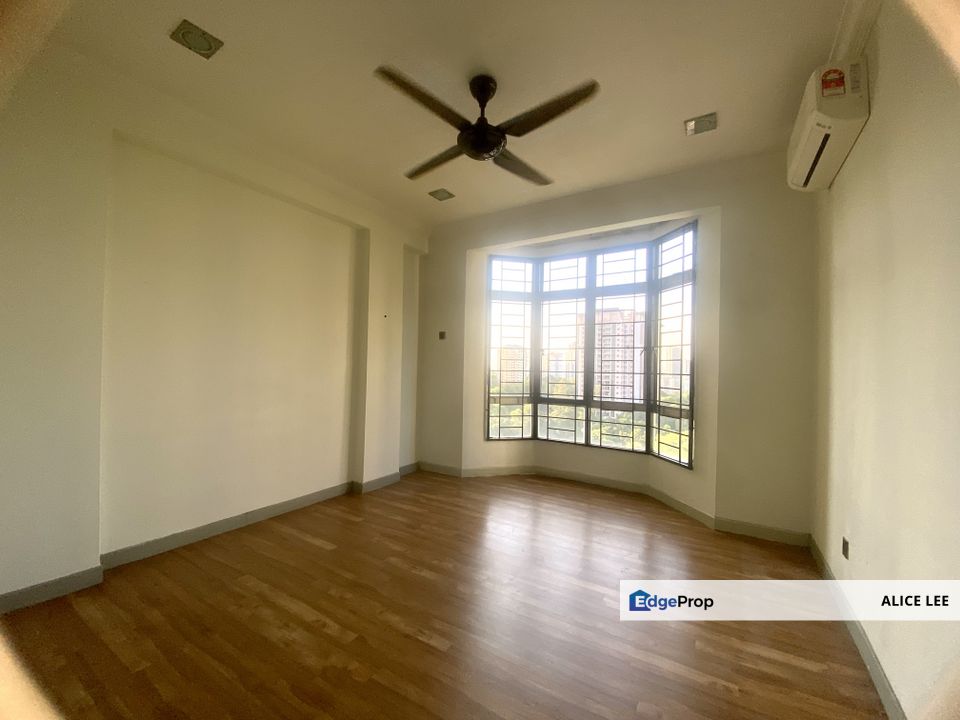 Impian Heights, Puchong, Selangor, Partially Furnished & Move in Condition , Selangor, Puchong