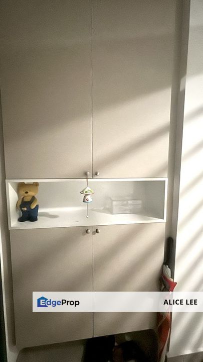 AERA Residence Fully Furnished 3R2B , Selangor, Petaling Jaya