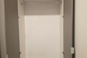 City of Green Condominium