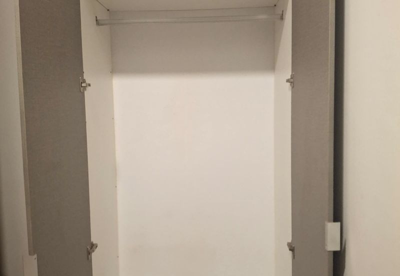 City of Green Condominium