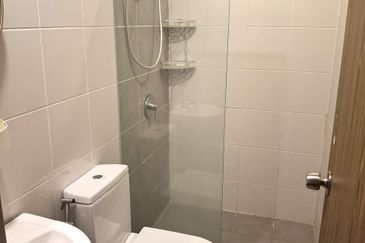 City of Green Condominium