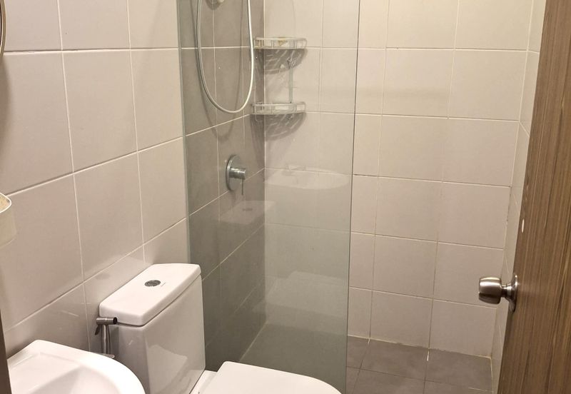 City of Green Condominium