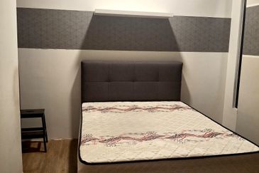 City of Green Condominium