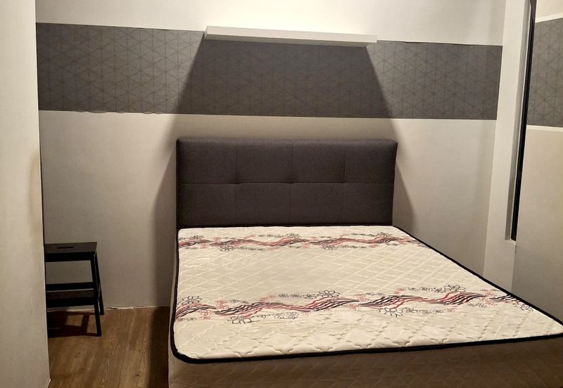 City of Green Condominium