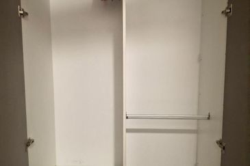 City of Green Condominium