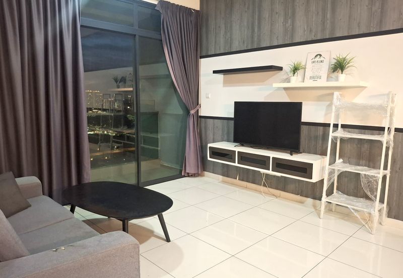 City of Green Condominium