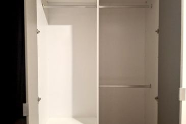 City of Green Condominium