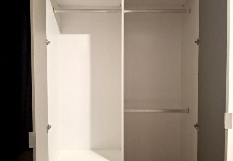 City of Green Condominium