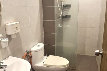 City of Green Condominium