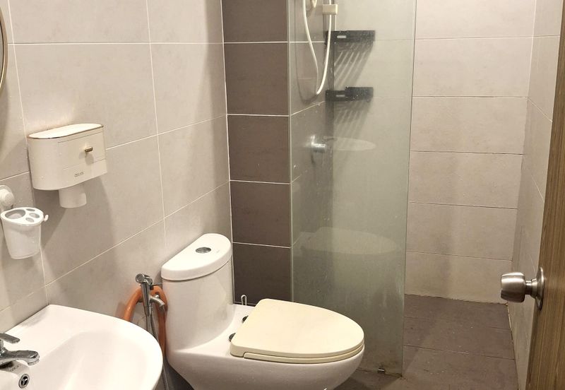 City of Green Condominium