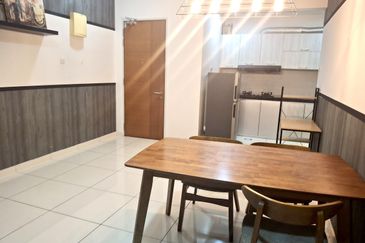 City of Green Condominium