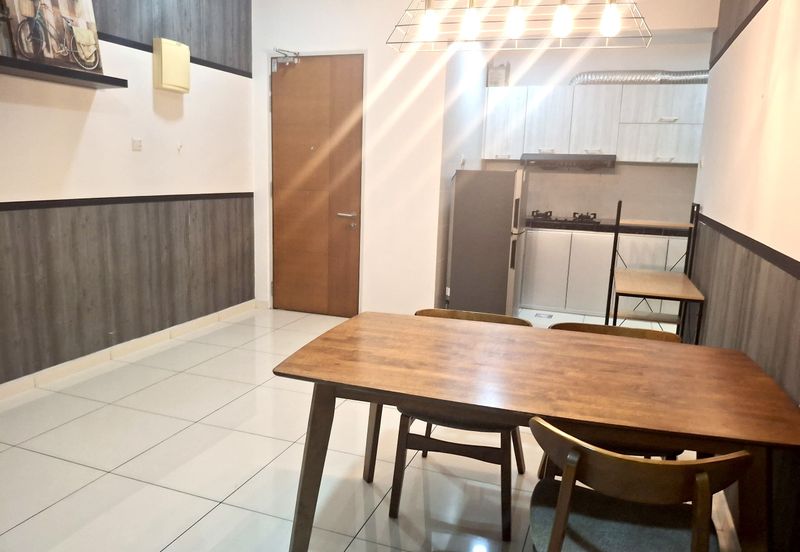 City of Green Condominium