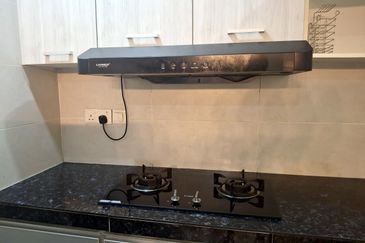 City of Green Condominium