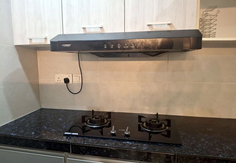 City of Green Condominium