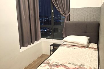 City of Green Condominium