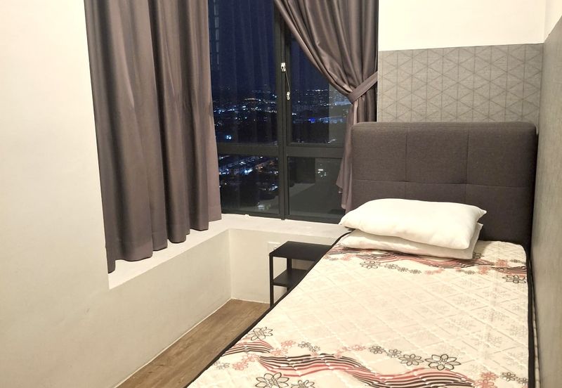 City of Green Condominium