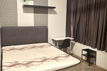 City of Green Condominium