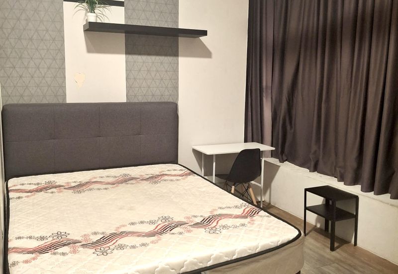 City of Green Condominium