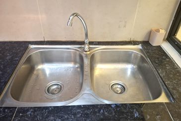 City of Green Condominium