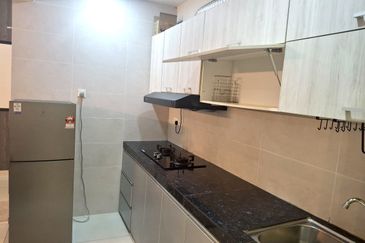 City of Green Condominium