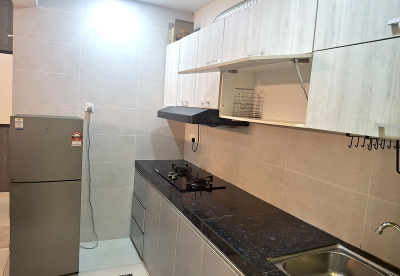 City of Green Condominium