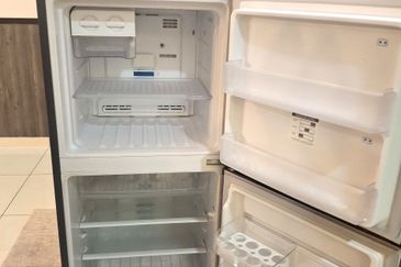 City of Green Condominium