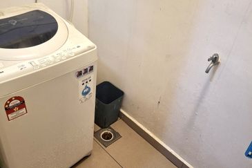 City of Green Condominium