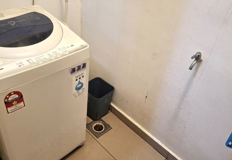 City of Green Condominium