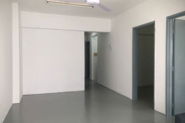 Sri Rakyat Apartment