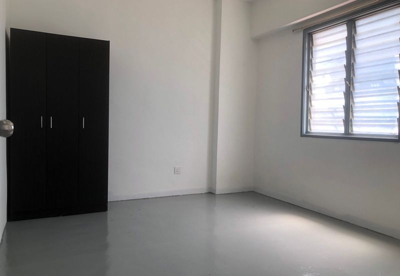 Sri Rakyat Apartment