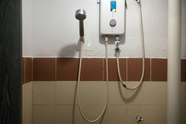 Sri Rakyat Apartment